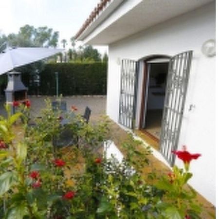 Rentalmar Casa Horus Miami Playa Zewnętrze zdjęcie
