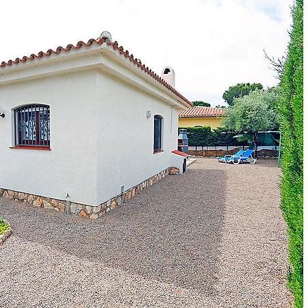 Rentalmar Casa Horus Miami Playa Zewnętrze zdjęcie