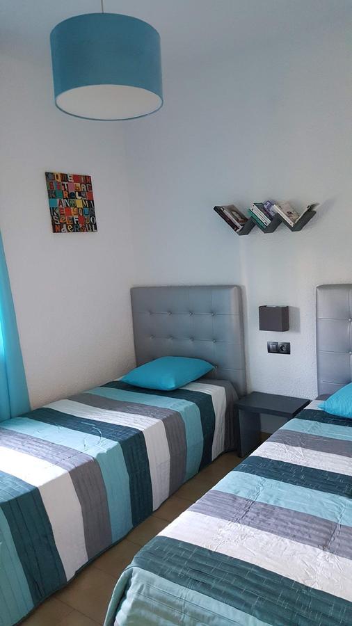 Rentalmar Casa Horus Miami Playa Zewnętrze zdjęcie