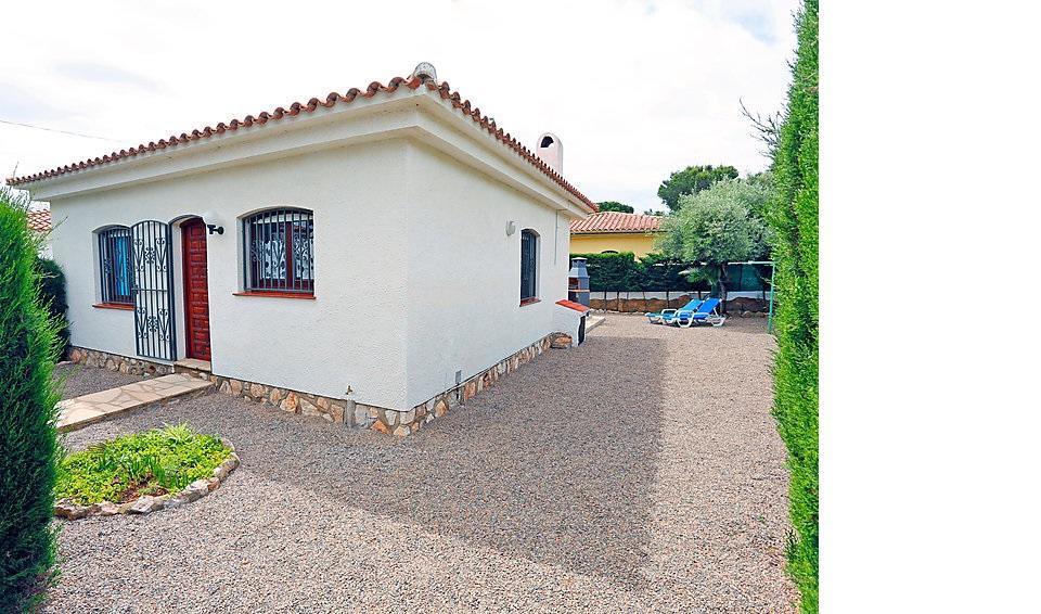 Rentalmar Casa Horus Miami Playa Zewnętrze zdjęcie